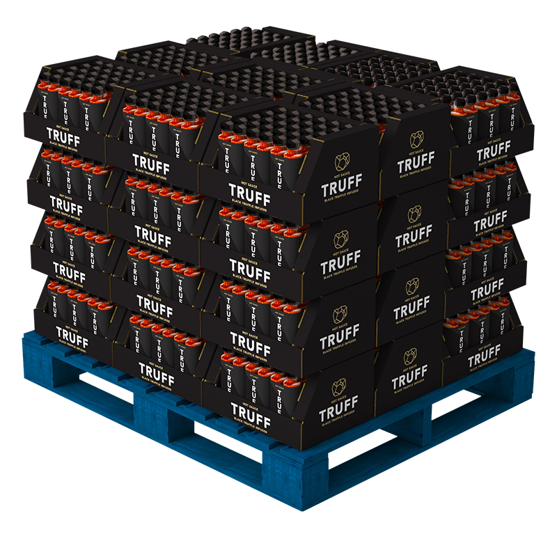 Club Store Displays | Golden West Packaging